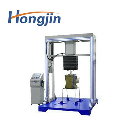 chair sandbag seat impact tester manufacturers|Custom Office seat vertical impact testing machine .